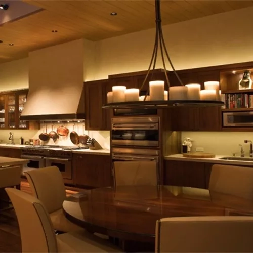 LED Strip Light: Adding a Professional Touch to Your Office