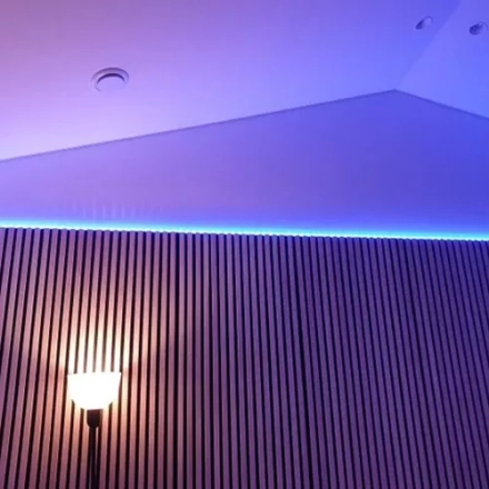 LED Strip Light: Adding Color to Your Home