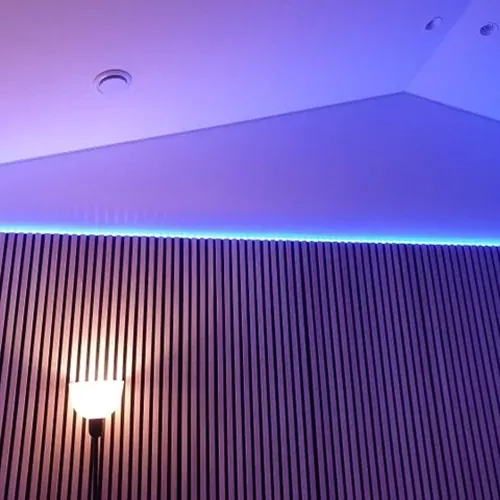 LED Strip Light: Adding Color to Your Home