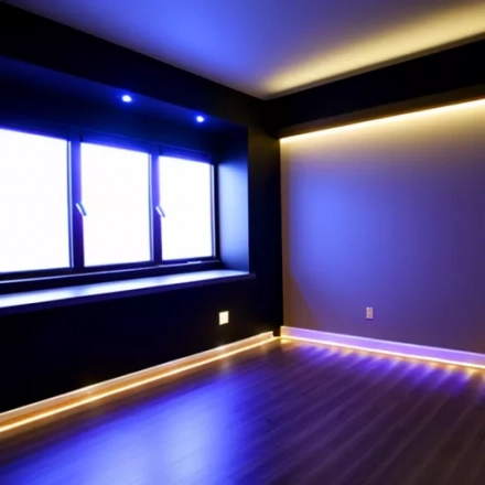 LED Strip Light: Adding Innovation to Your Attic