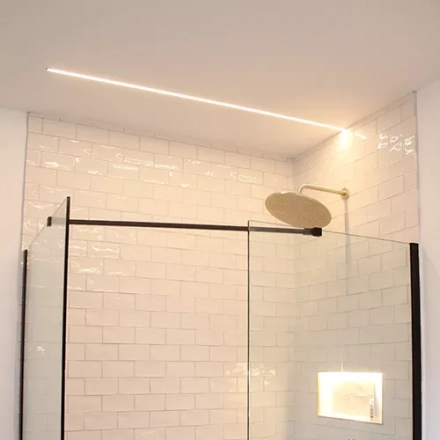 LED Strip Light: Adding Luxury to Your Bathroom