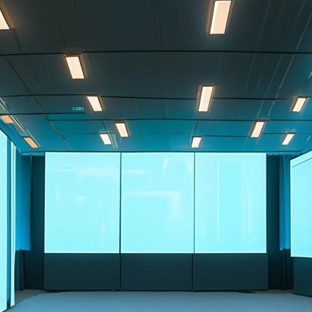 LED Strip Light: Enhancing Your Exhibition Room