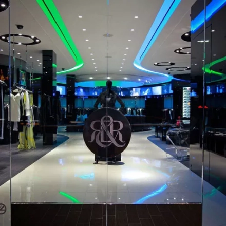LED Strip Light For Cove Decoration