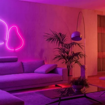 LED Strip Light: Making Your Game Room More Fun