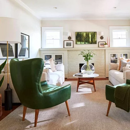 LED Strip Light: Making Your Living Room Feel Warm and Inviting LED Strip Light: Making Your Living Room Feel Warm and Inviting