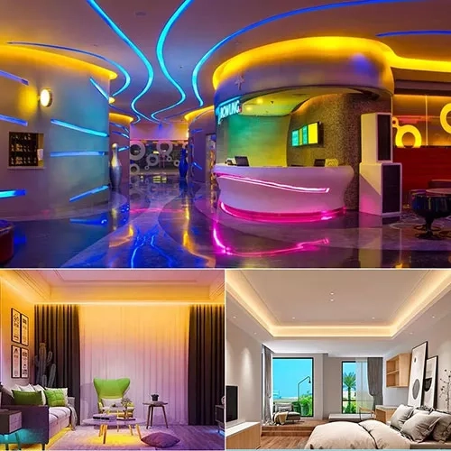 led strip light manufacturers in china