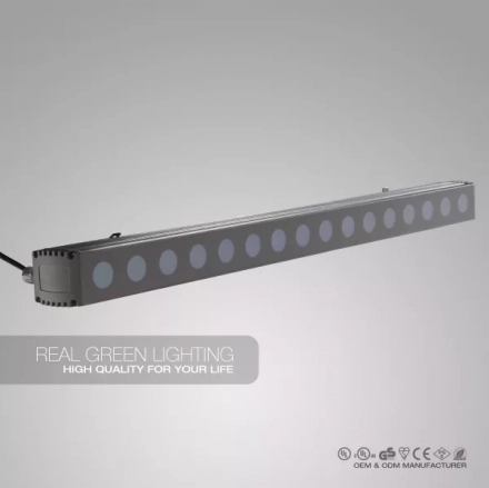 LED Wallwasher Light