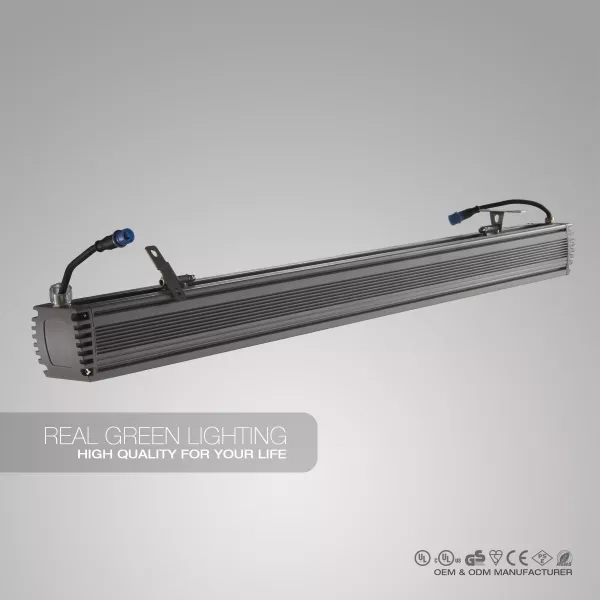 LED Wallwasher Light (3) LED Wallwasher Light (3)