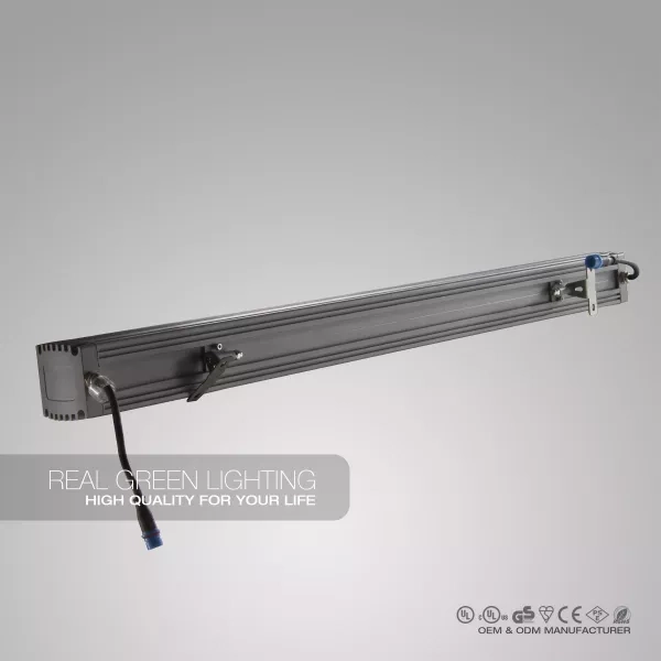 LED Wallwasher Light (4) LED Wallwasher Light (4)