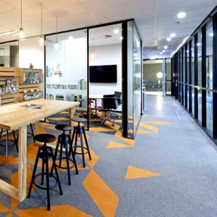 Lighting the Way to a Brighter Future Lighting the Way to a Brighter Future