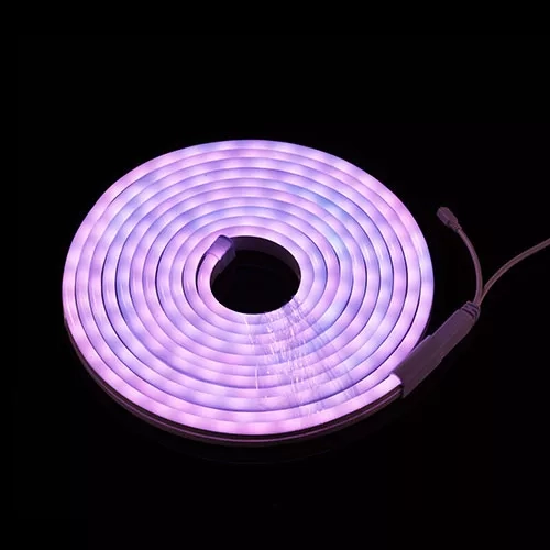 RGB LED NEON STRIP LIGHT KIT (2) RGB LED NEON STRIP LIGHT KIT (2)