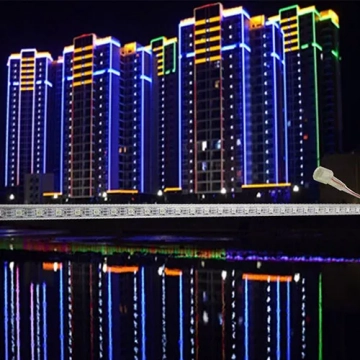 outdoor led strip light manufacturers