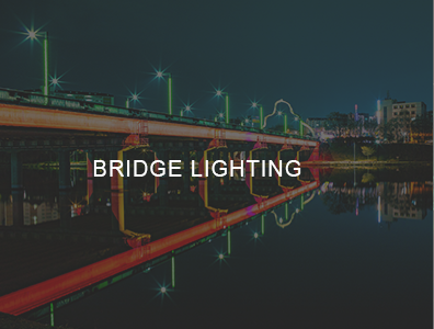 BRIDGE LIGHTING