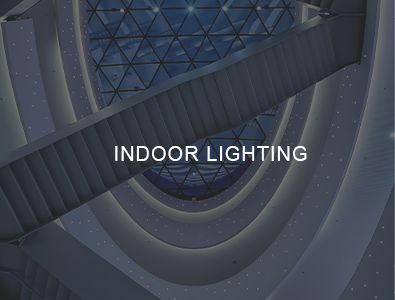 INDOOR LIGHTING