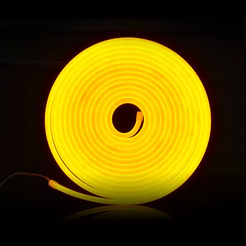 SILICONE NEON STRIP LIGHT