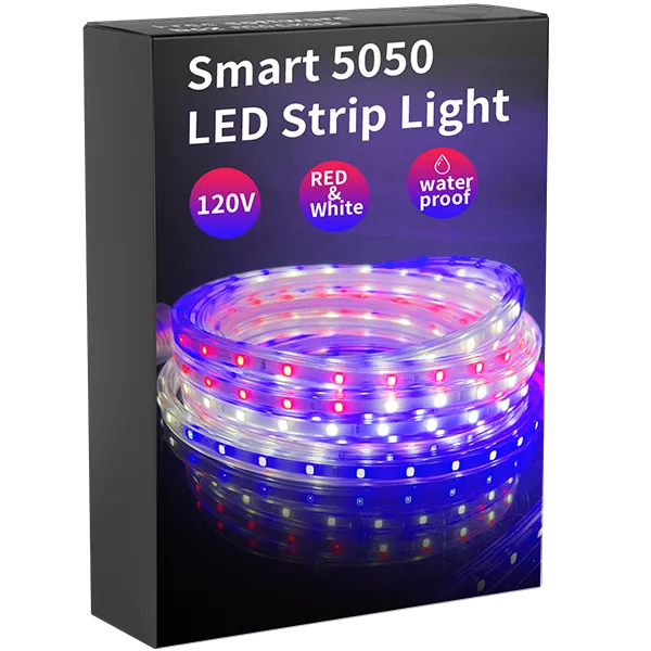 LED STRIP LIGHT