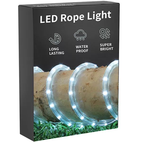 LED Rope Light