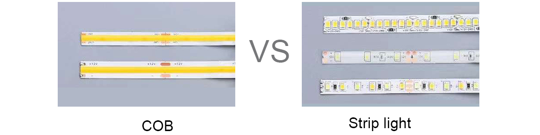 COB LED STRIP LIGHT