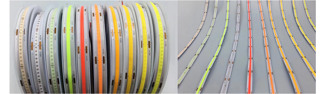 COB LED STRIP LIGHT