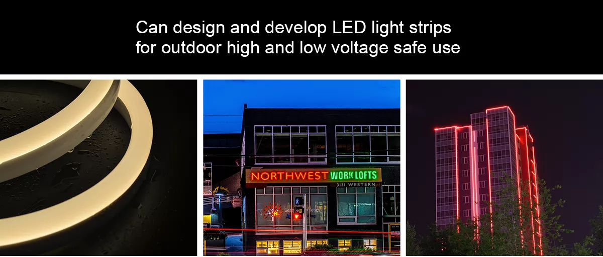 LED NEON LIGHT