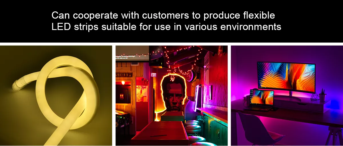  LED NEON LIGHT
