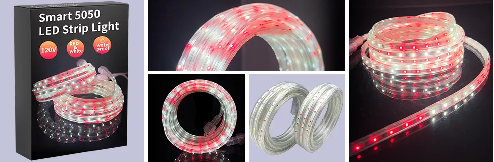 led strip light kit