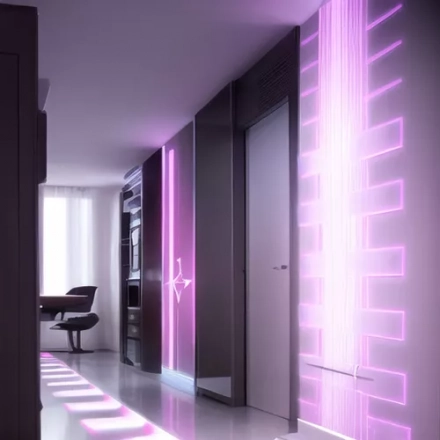 rgb led strip lights with remote