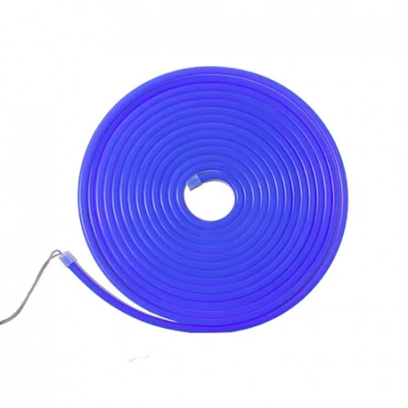 SILICONE LED NEON STRIP LIGHT