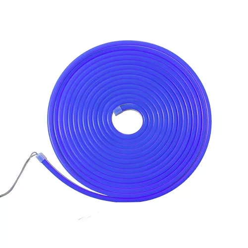 SILICONE LED NEON STRIP LIGHT