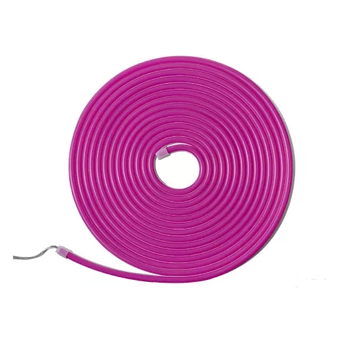SILICONE LED NEON STRIP LIGHT (2)