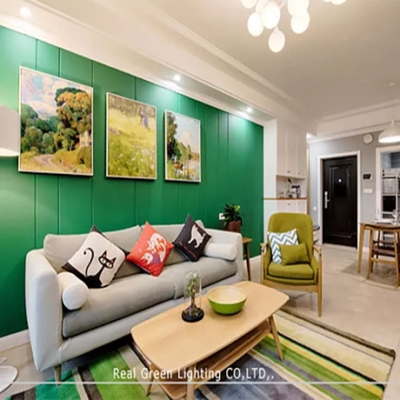 Small Apartment Big Space