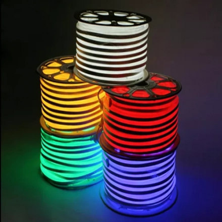SMD LED Neon Rope Light SMD LED Neon Rope Light