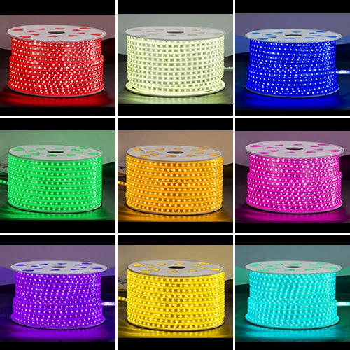SUPER BRIGHT LED STRIP LIGHT