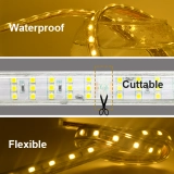 SUPER BRIGHT LED STRIP LIGHT (2) SUPER BRIGHT LED STRIP LIGHT (2)