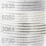 SUPER BRIGHT LED STRIP LIGHT (4) SUPER BRIGHT LED STRIP LIGHT (4)