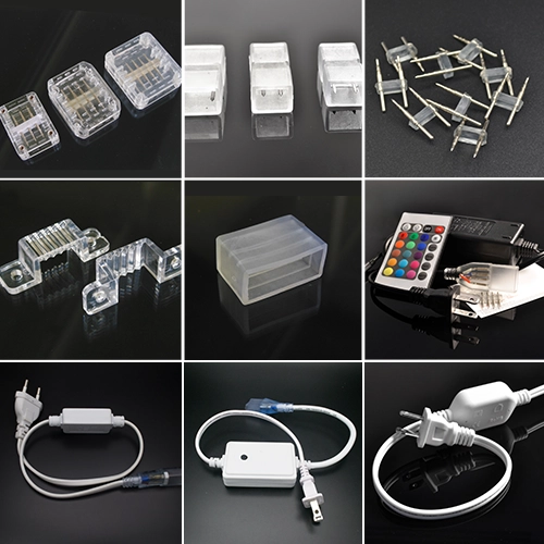 SUPER BRIGHT LED STRIP LIGHT (6) SUPER BRIGHT LED STRIP LIGHT (6)