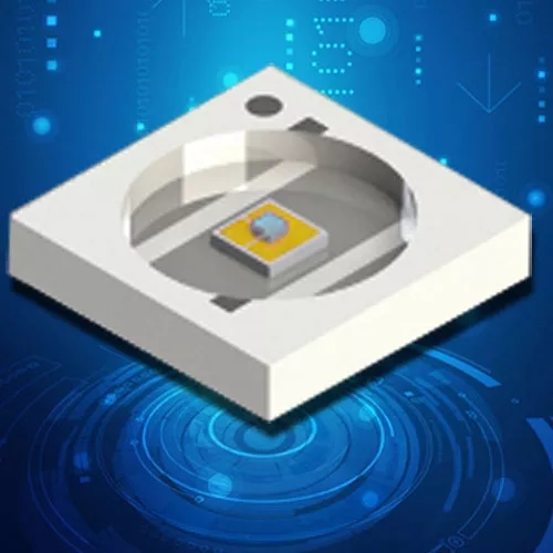 The reason for chips and encapsulation failure The reason for chips and encapsulation failure