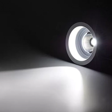 UL listed LED downlight