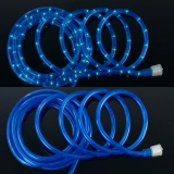 UL PACKAGE LED ROPE LIGHT KIT (3) UL PACKAGE LED ROPE LIGHT KIT (3)