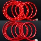 UL PACKAGE LED ROPE LIGHT KIT (4) UL PACKAGE LED ROPE LIGHT KIT (4)