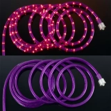 UL PACKAGE LED ROPE LIGHT KIT (5) UL PACKAGE LED ROPE LIGHT KIT (5)