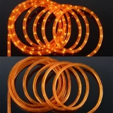 UL PACKAGE LED ROPE LIGHT KIT (6)