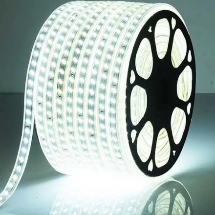 What are the disadvantages of LED light strips?