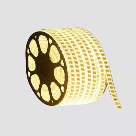 What are the two disadvantages of LED?