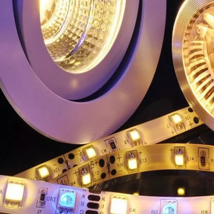 What is LED? (2)