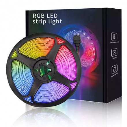 what is LED strip light kit?