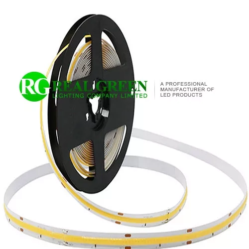 What is the difference between a COB light and a strip light? What is the difference between a COB light and a strip light?