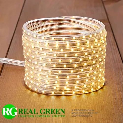 What is the most powerful LED strip lights?