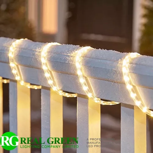 What LED light is the strongest?