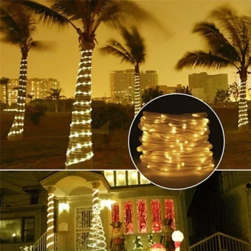 What outdoor Christmas lights are the best?